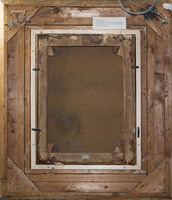 KS 144
<br/>
Kraambezoek
<br/>
<em>Allebé, August (1838-1927)</em>